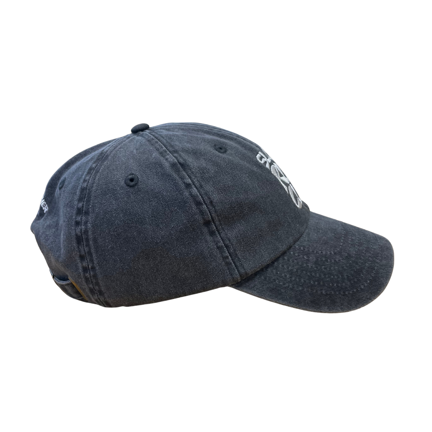 We Run Together Cap