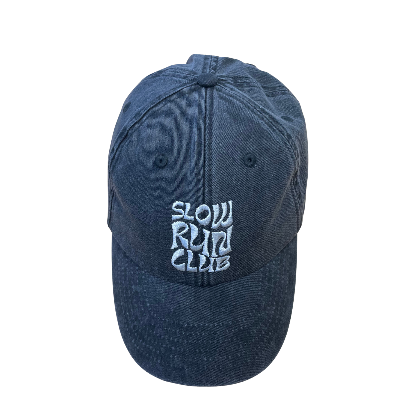 We Run Together Cap