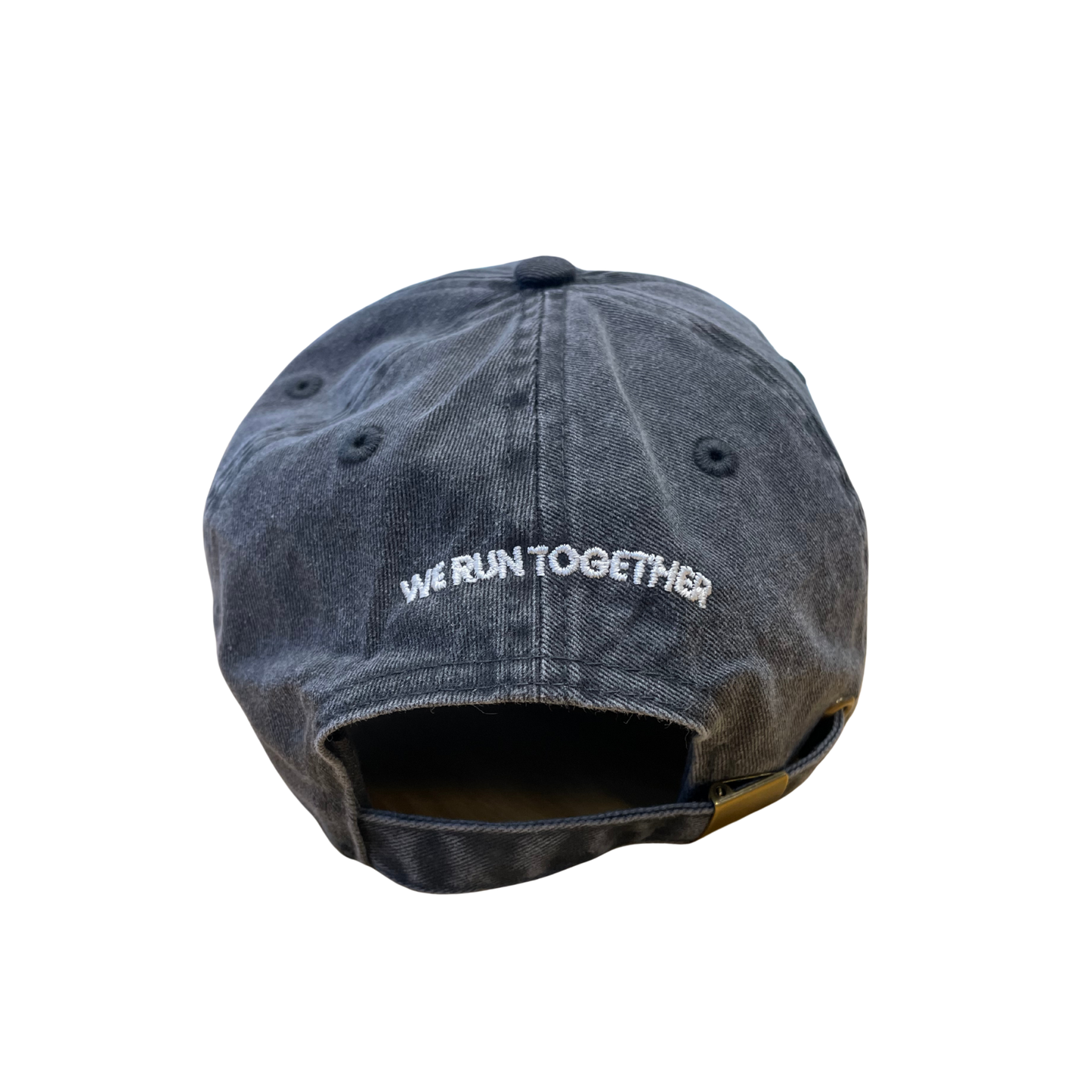 We Run Together Cap