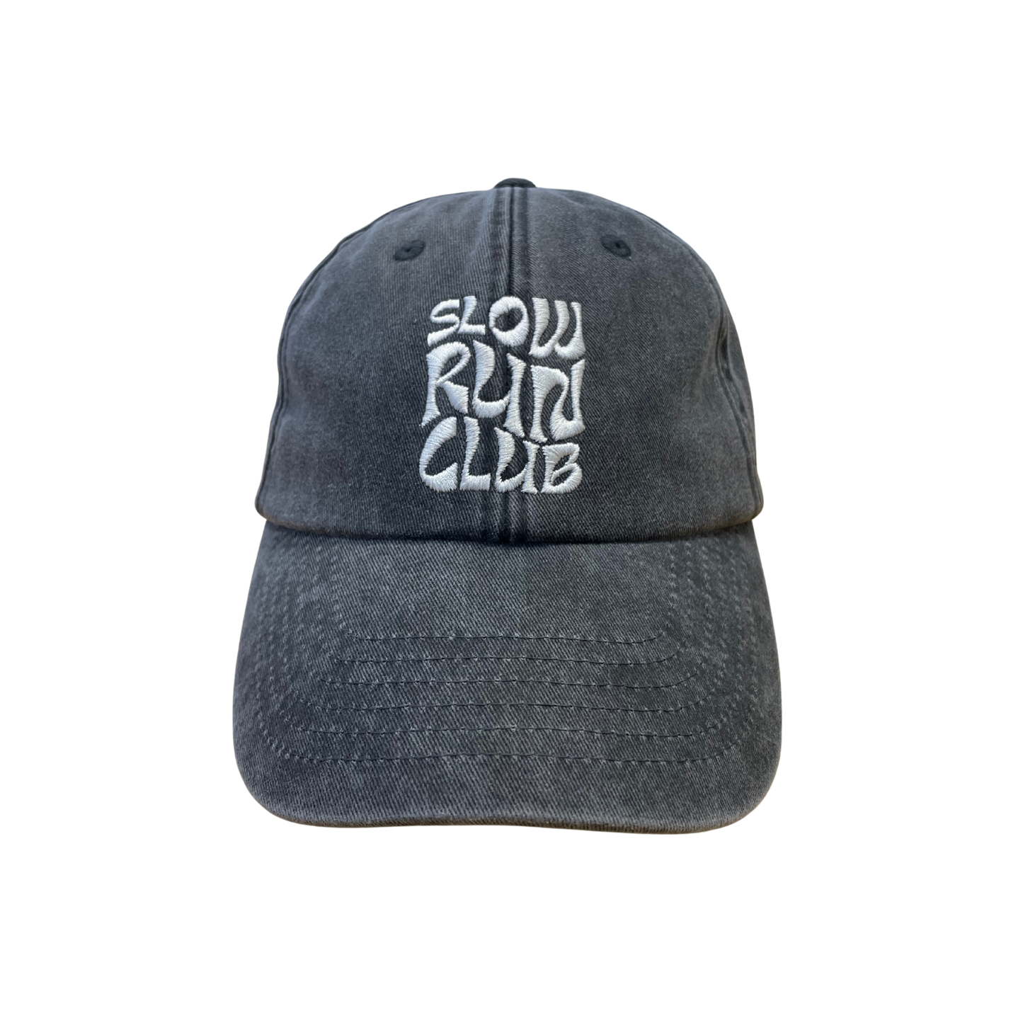 We Run Together Cap