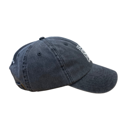 We Run Together Cap