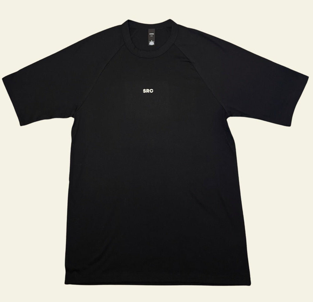 Race Bib Tee
