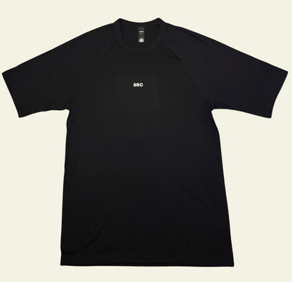 Race Bib Tee