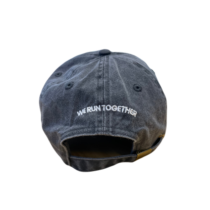 We Run Together Cap