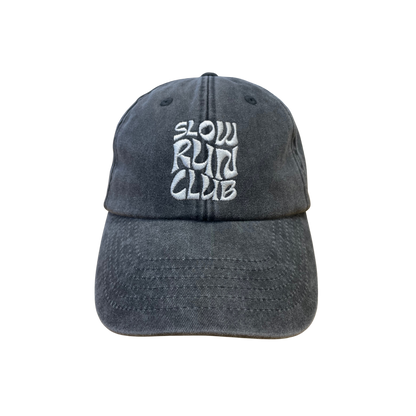 We Run Together Cap