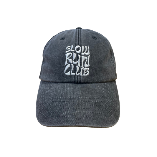 We Run Together Cap